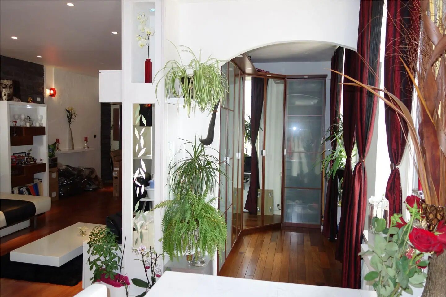 Appartement à louer, 63m², Saint-Étienne