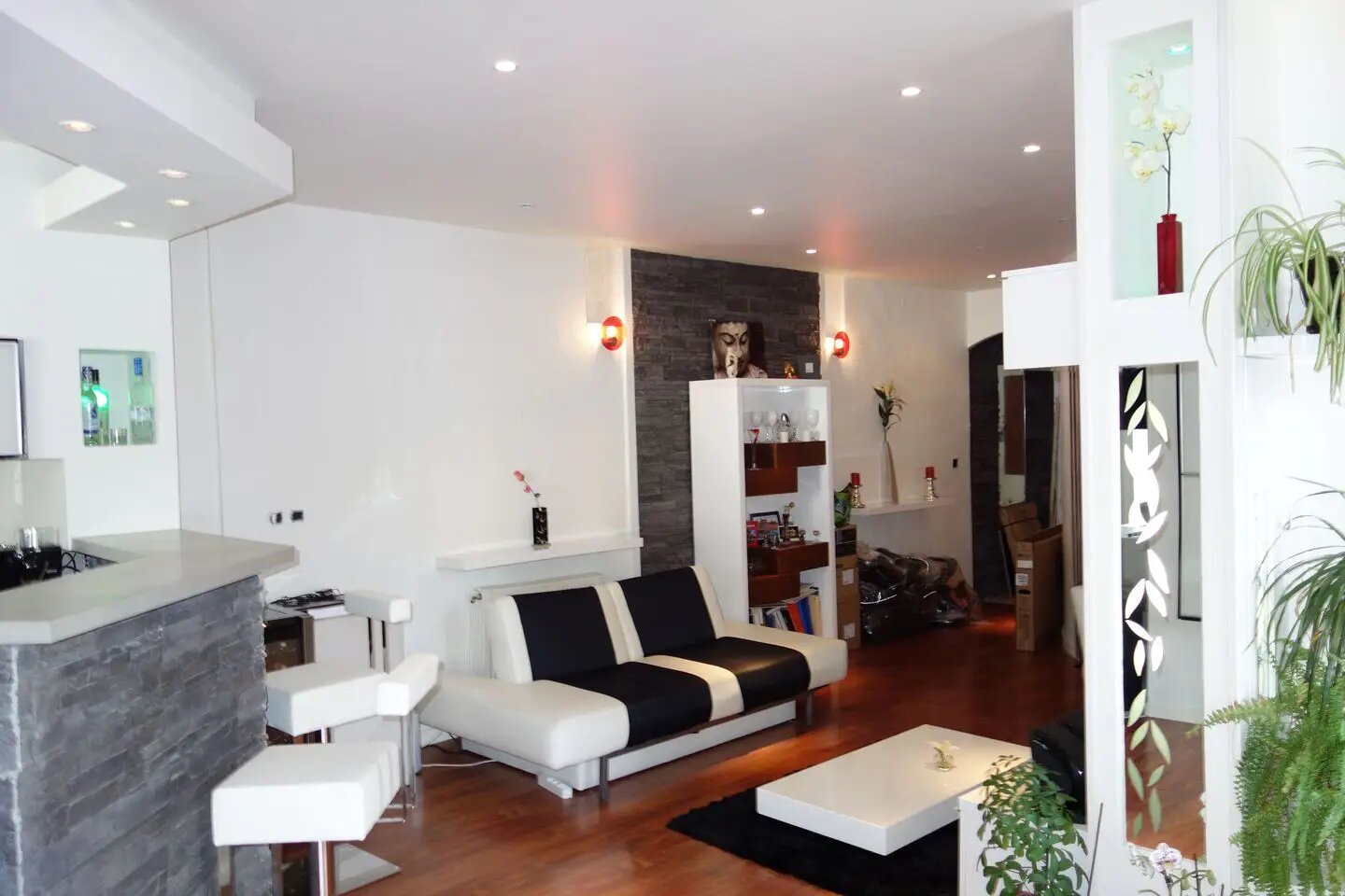 Appartement à louer, 63m², Saint-Étienne