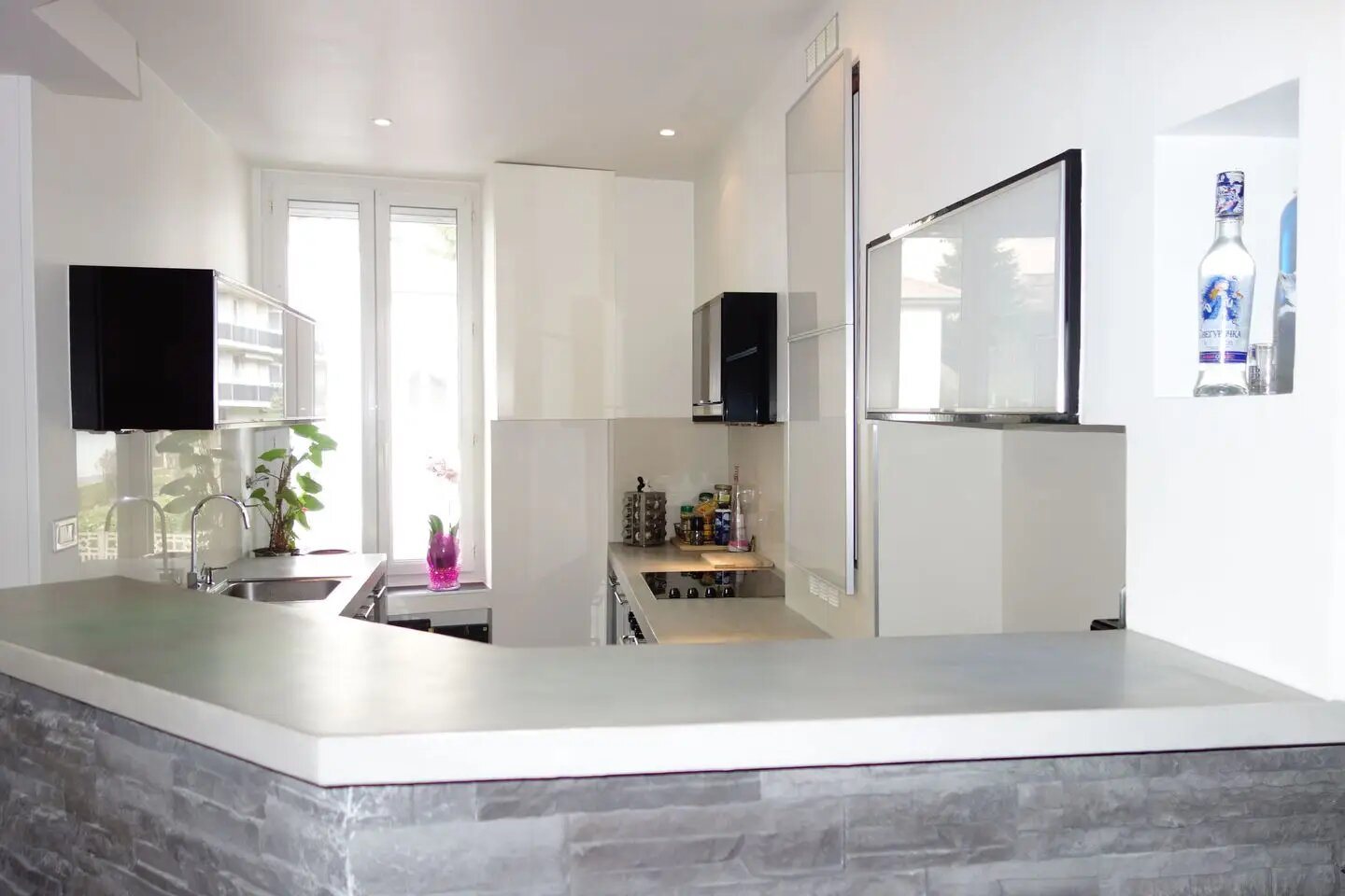 Appartement à louer, 63m², Saint-Étienne