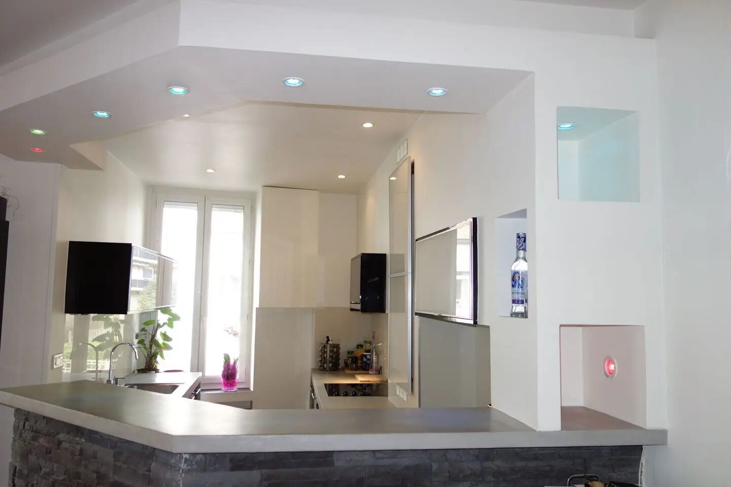 Appartement à louer, 63m², Saint-Étienne