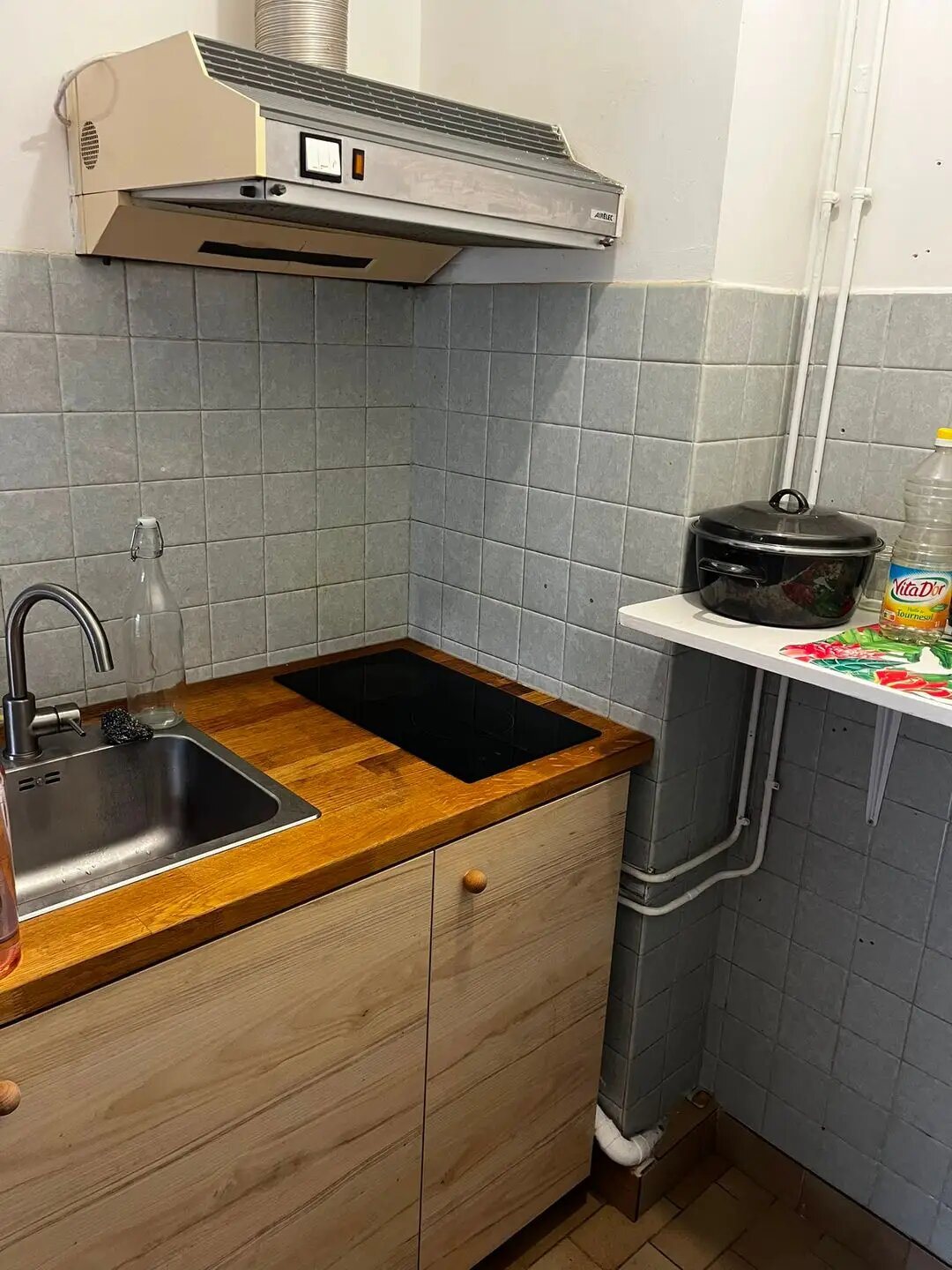 Appartement à louer, 32m², Sceaux