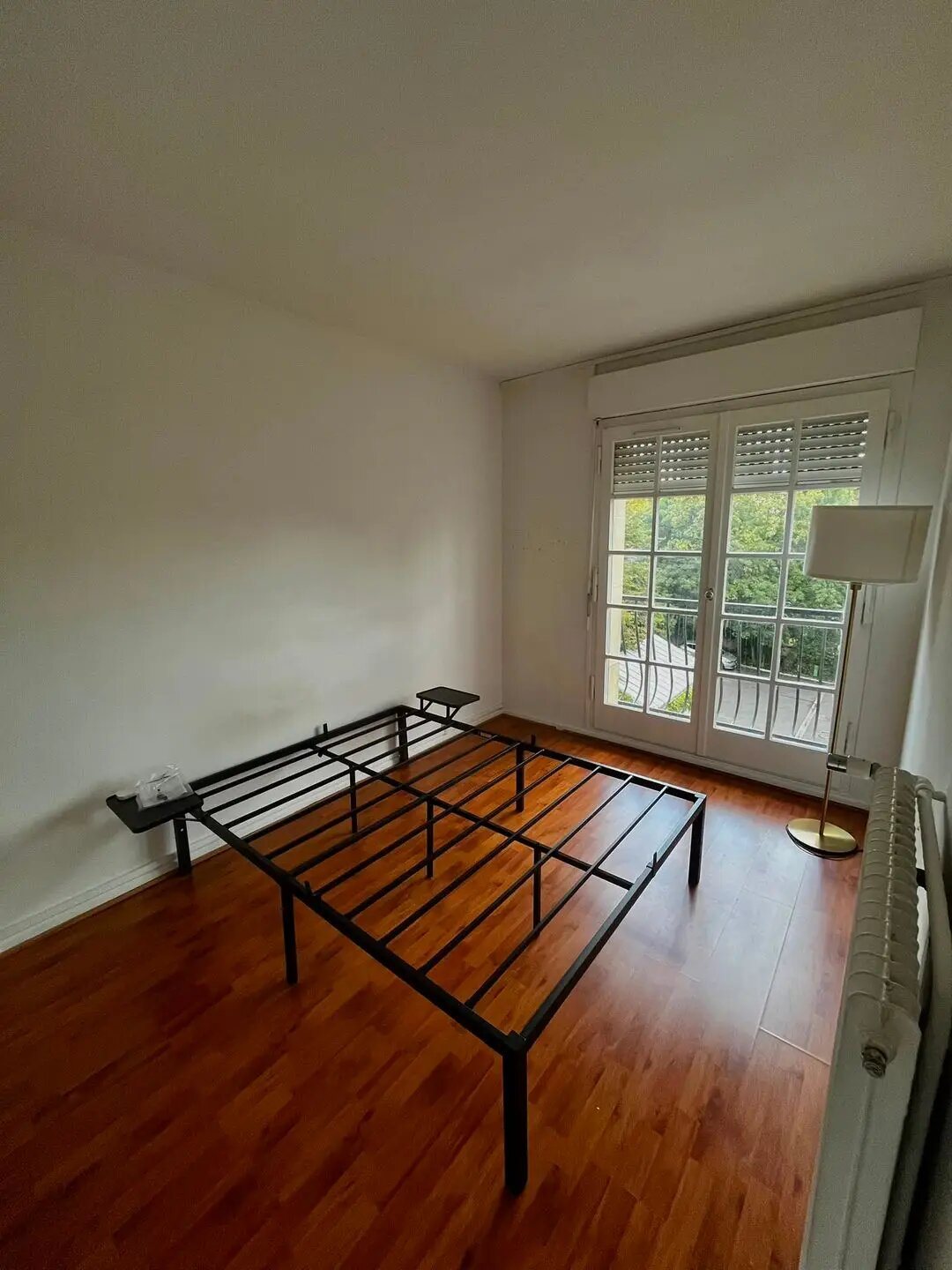 Appartement à louer, 32m², Sceaux