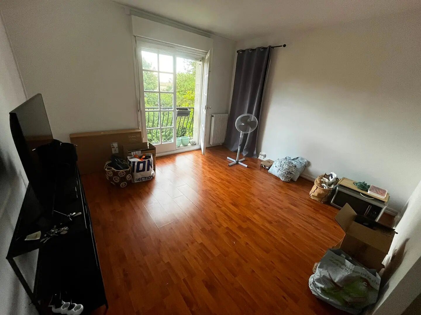 Appartement à louer, 32m², Sceaux