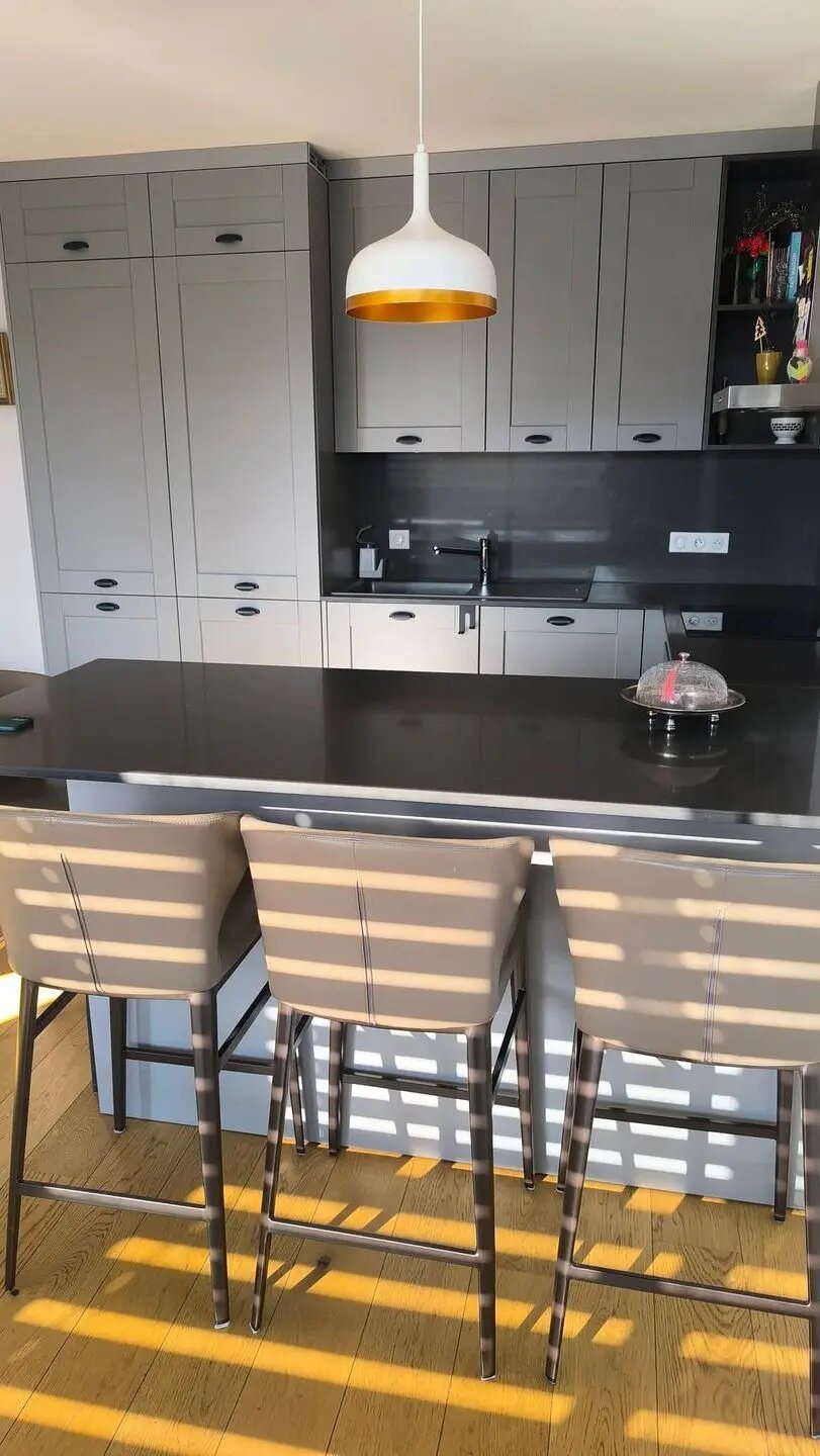 Appartement à louer, 69m², Annecy-le-Vieux