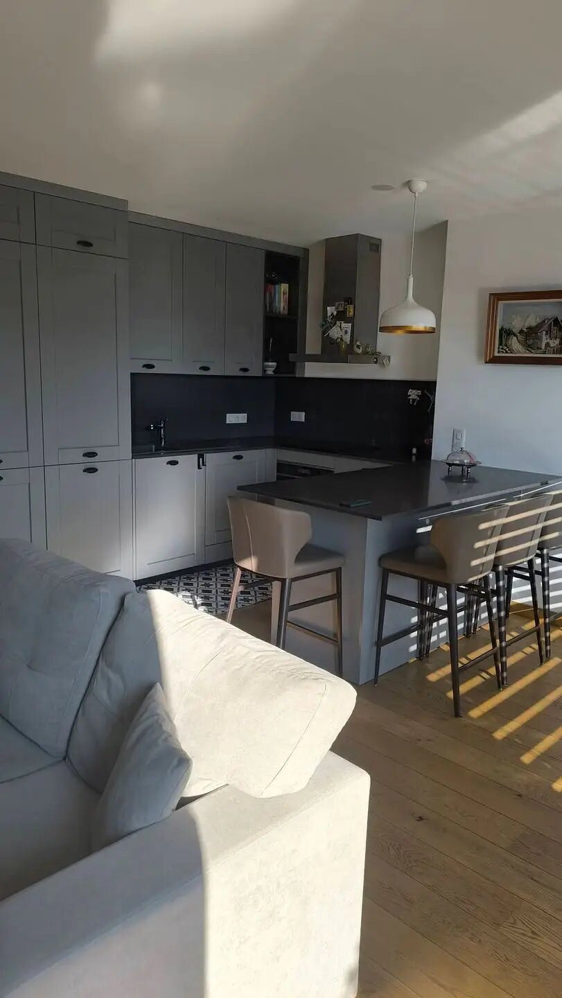 Appartement à louer, 69m², Annecy-le-Vieux