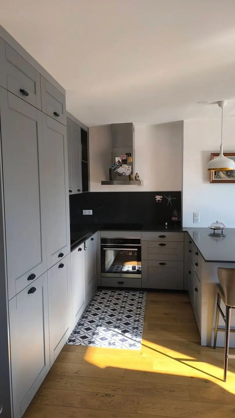 Appartement à louer, 69m², Annecy-le-Vieux