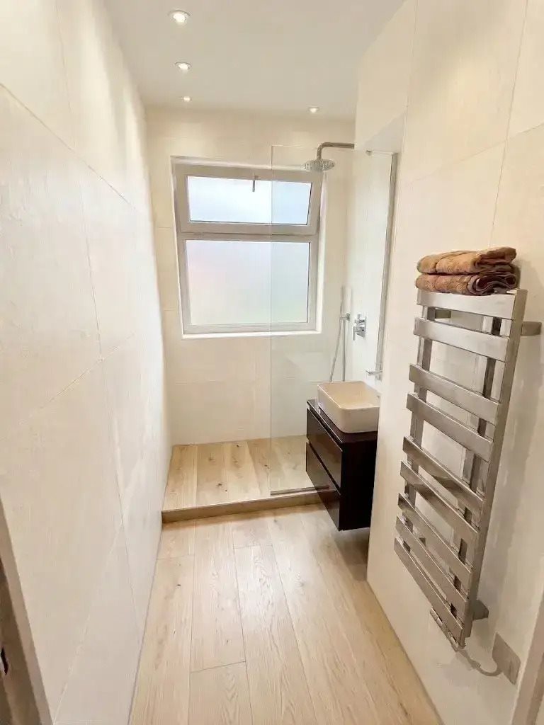 Appartement à louer, 56m², Laxou