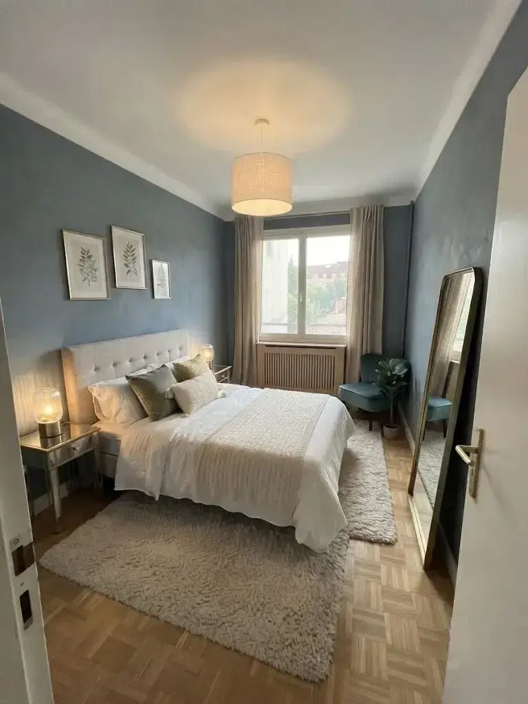 Appartement à louer, 56m², Laxou