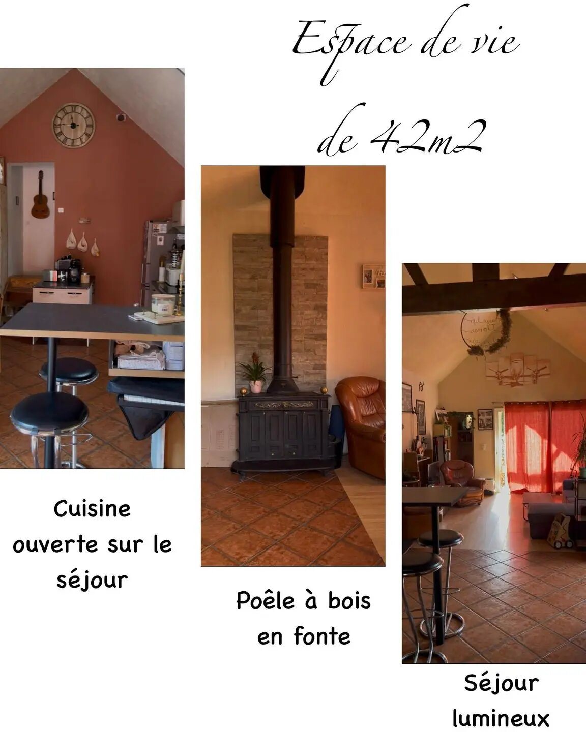 Maison à vendre, 86m², Tarbes