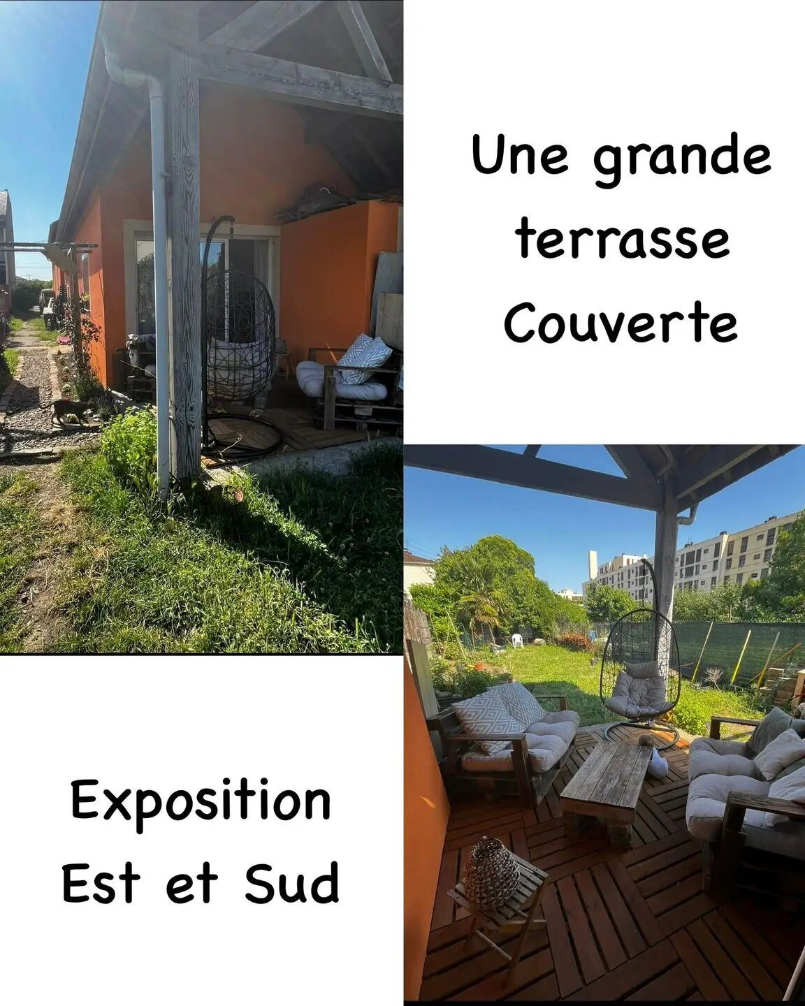 Maison à vendre, 86m², Tarbes