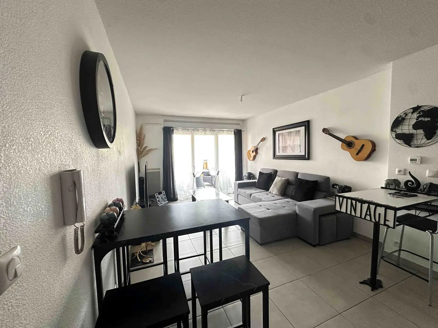 Appartement à vendre, 41m², Cannes