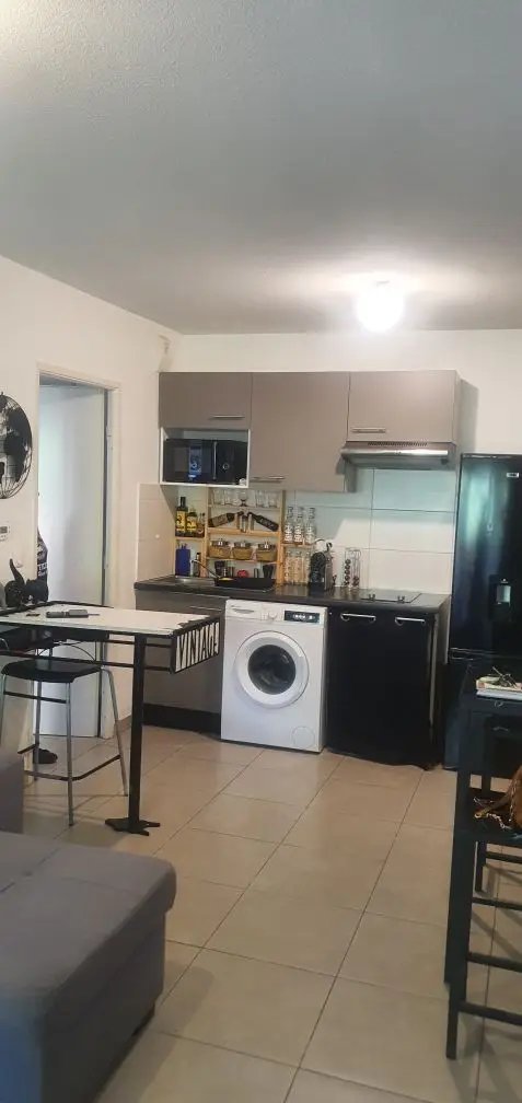 Appartement à vendre, 41m², Cannes