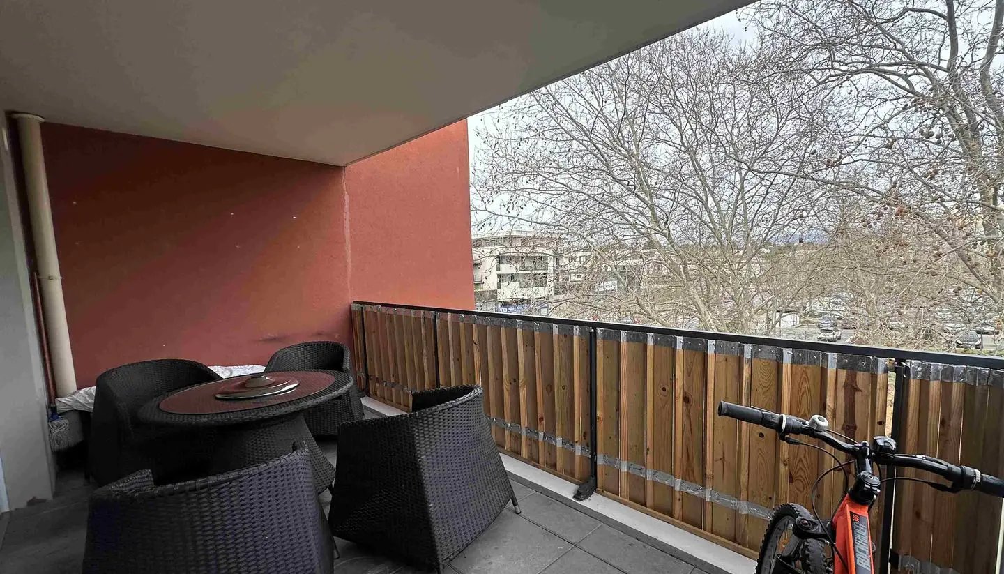 Appartement à vendre, 41m², Cannes