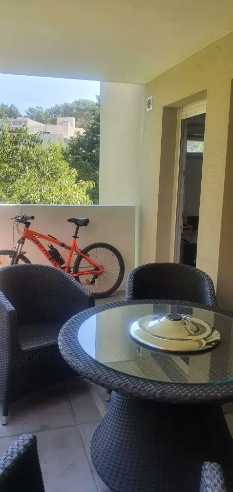 Appartement à vendre, 41m², Cannes