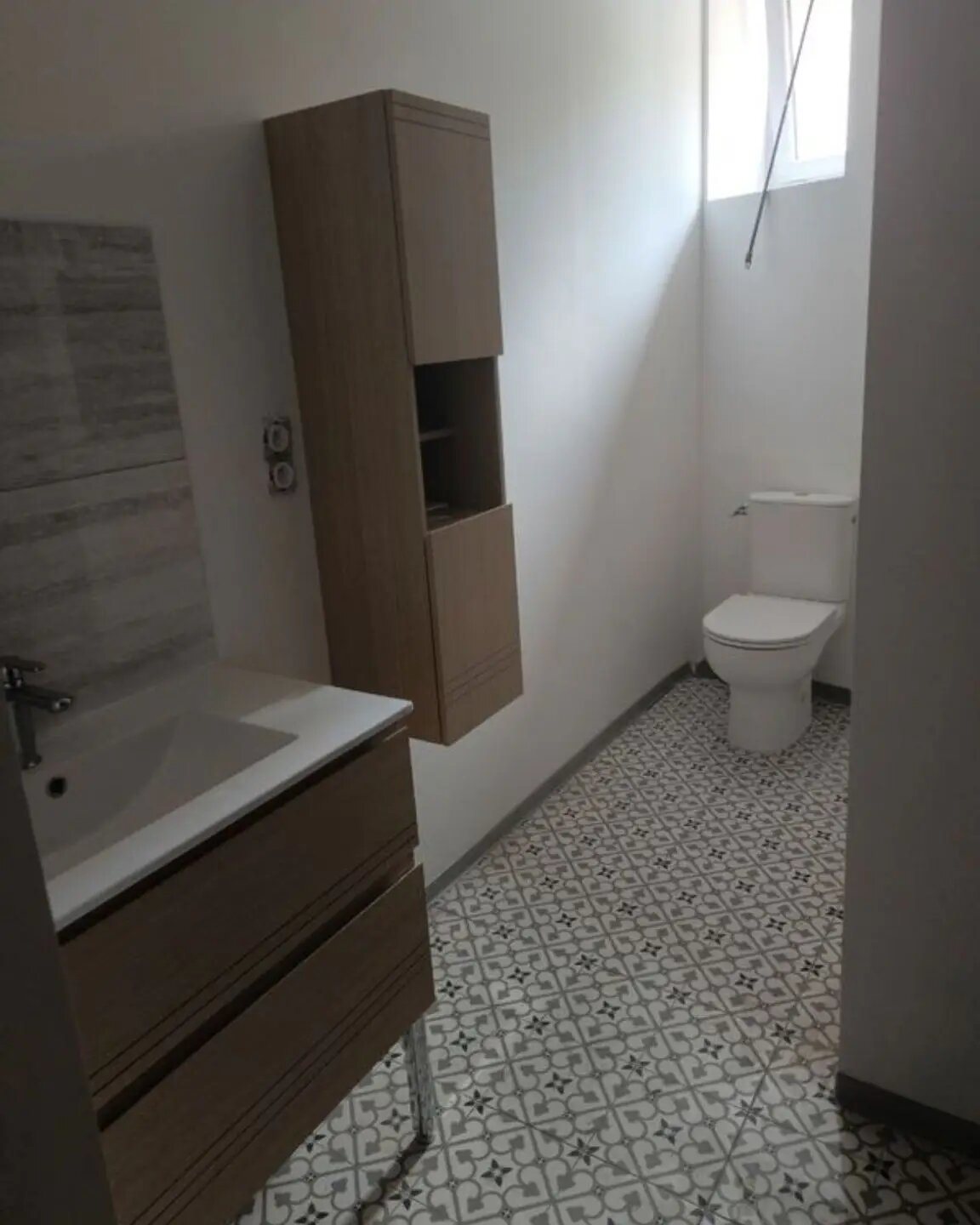 Appartement à louer, 75m², Dole