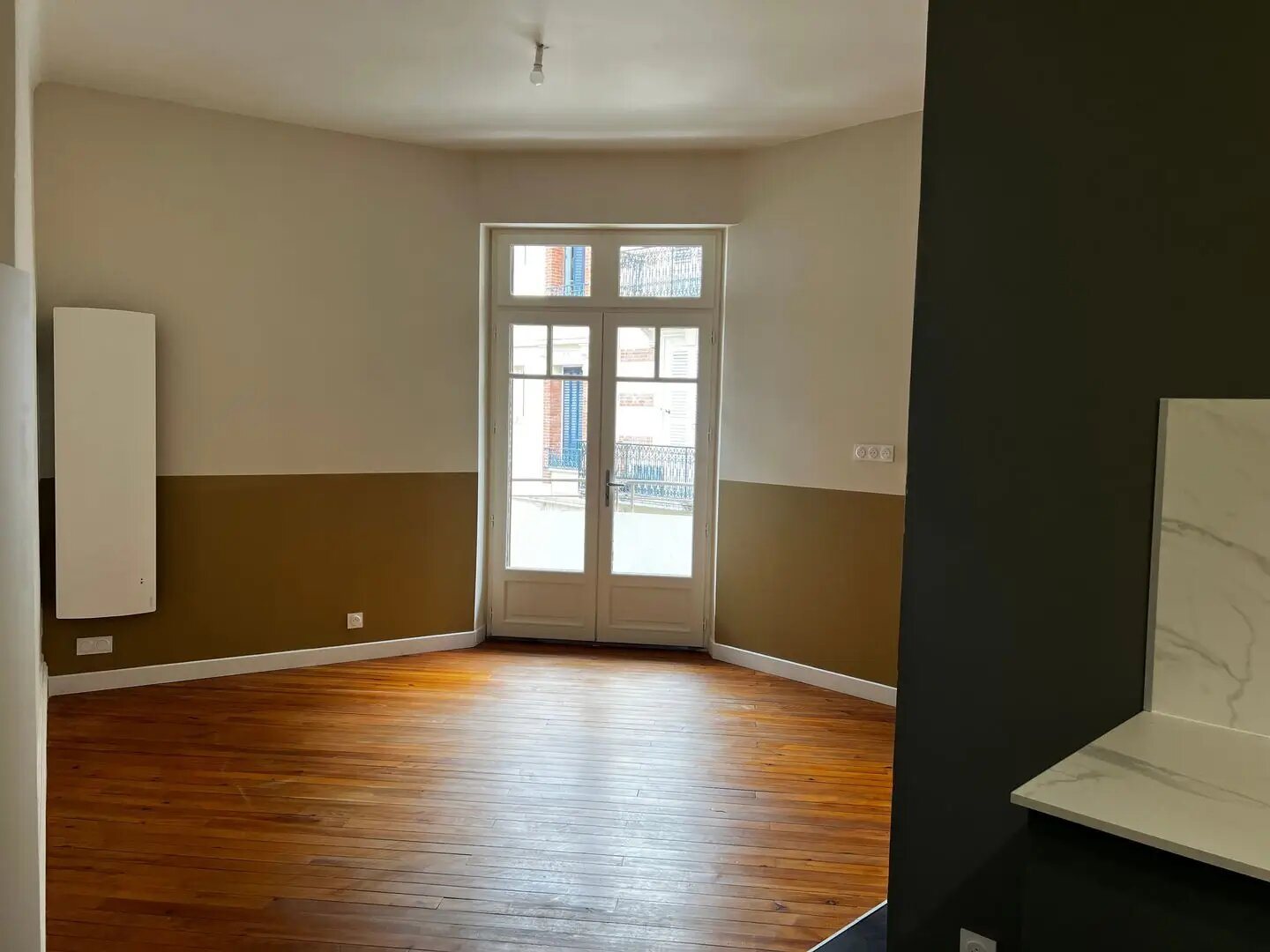 Appartement à vendre, 49m², Vichy
