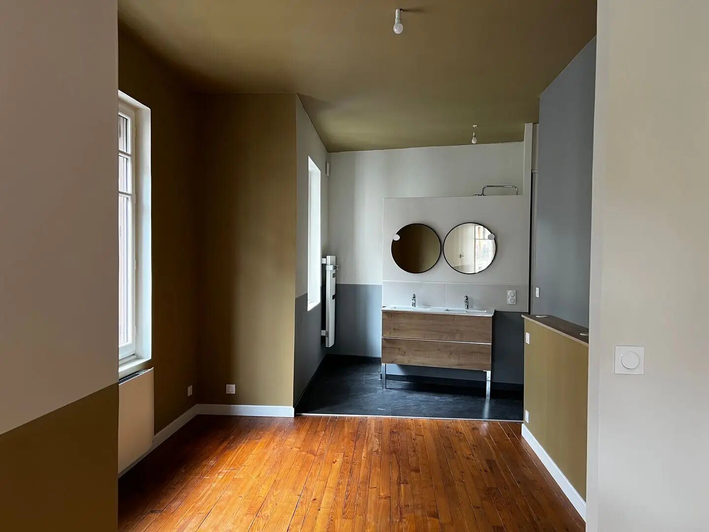 Appartement à vendre, 49m², Vichy