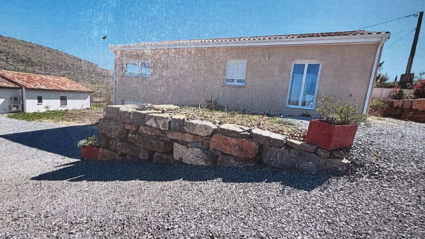 Maison à vendre, 103m², Lachapelle-sous-Aubenas