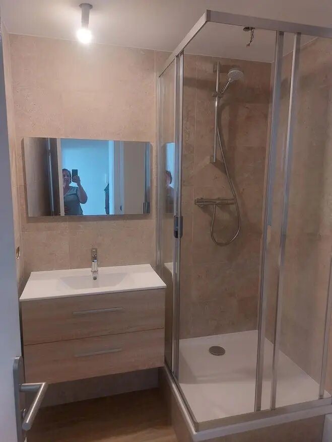 Appartement à louer, 31m², Annecy