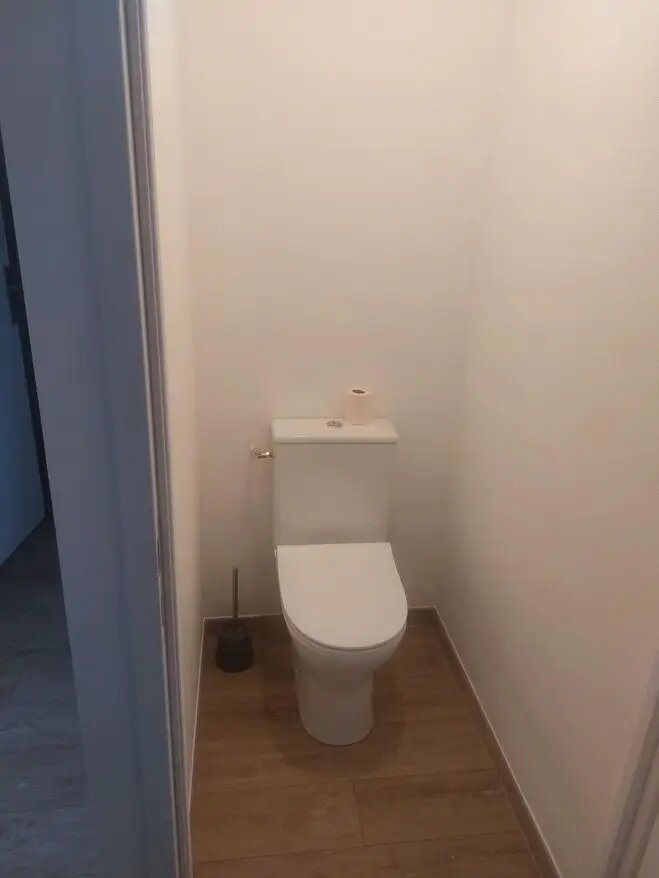 Appartement à louer, 31m², Annecy