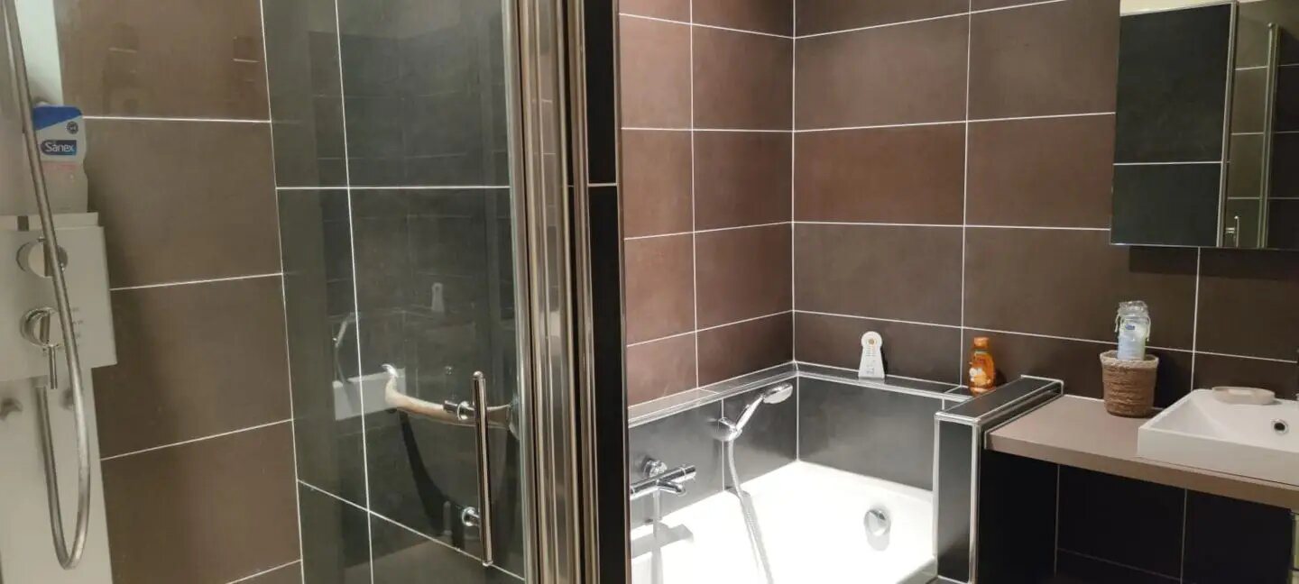 Appartement à louer, 70m², Royan