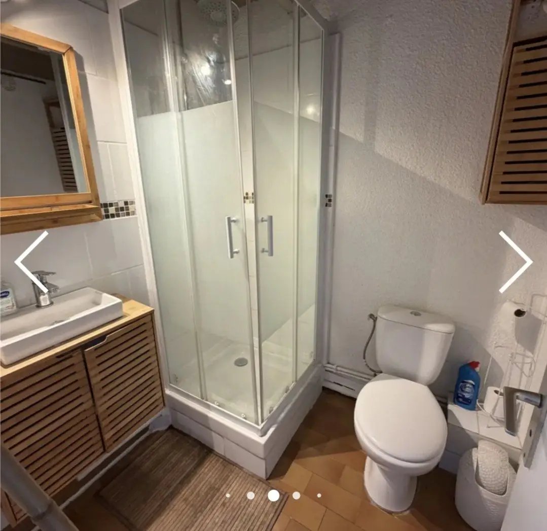 Appartement à vendre, 29m², Le Barcarès