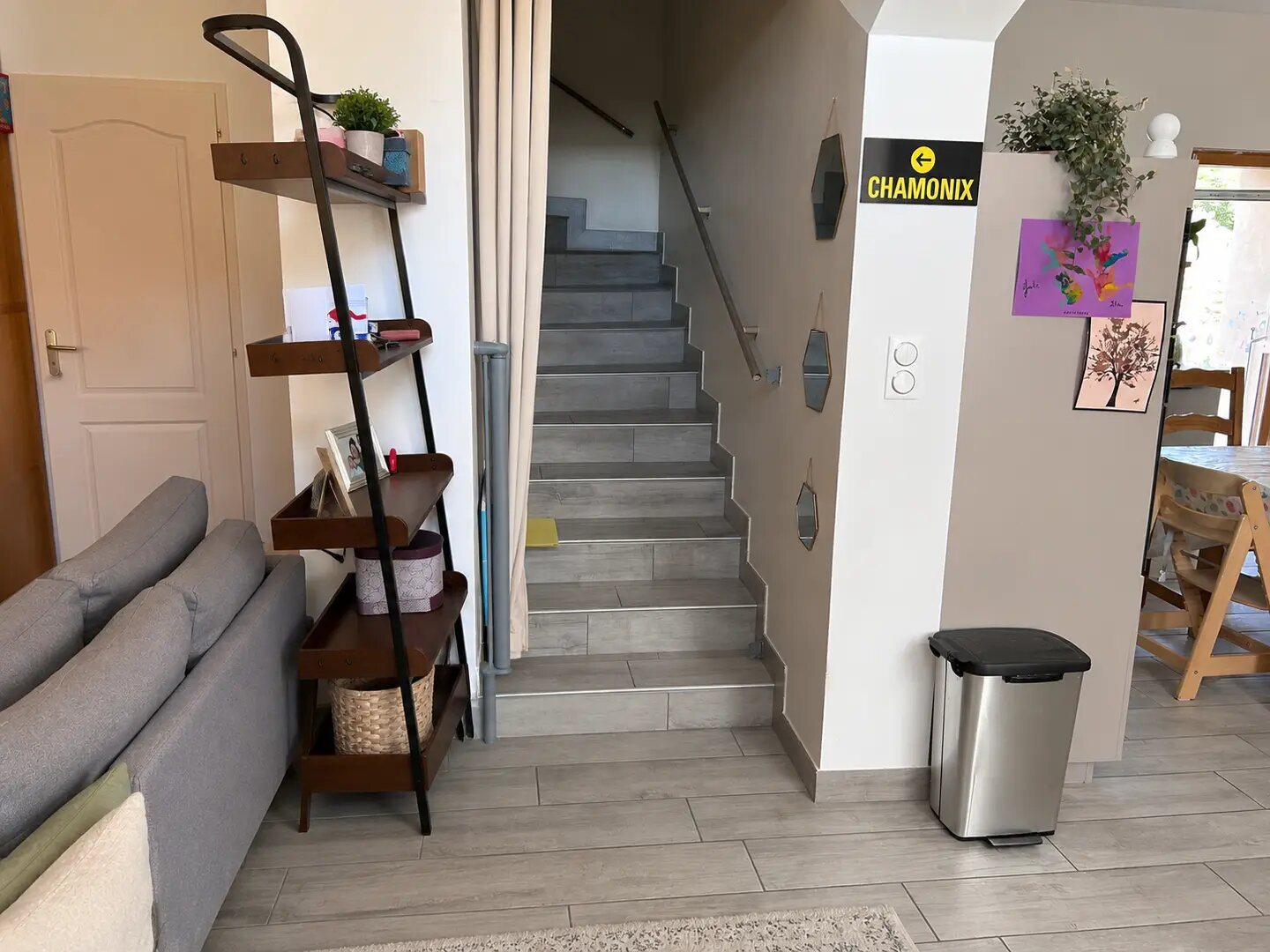 Maison à vendre, 110m², Saint-Etienne-de-Saint-Geoirs