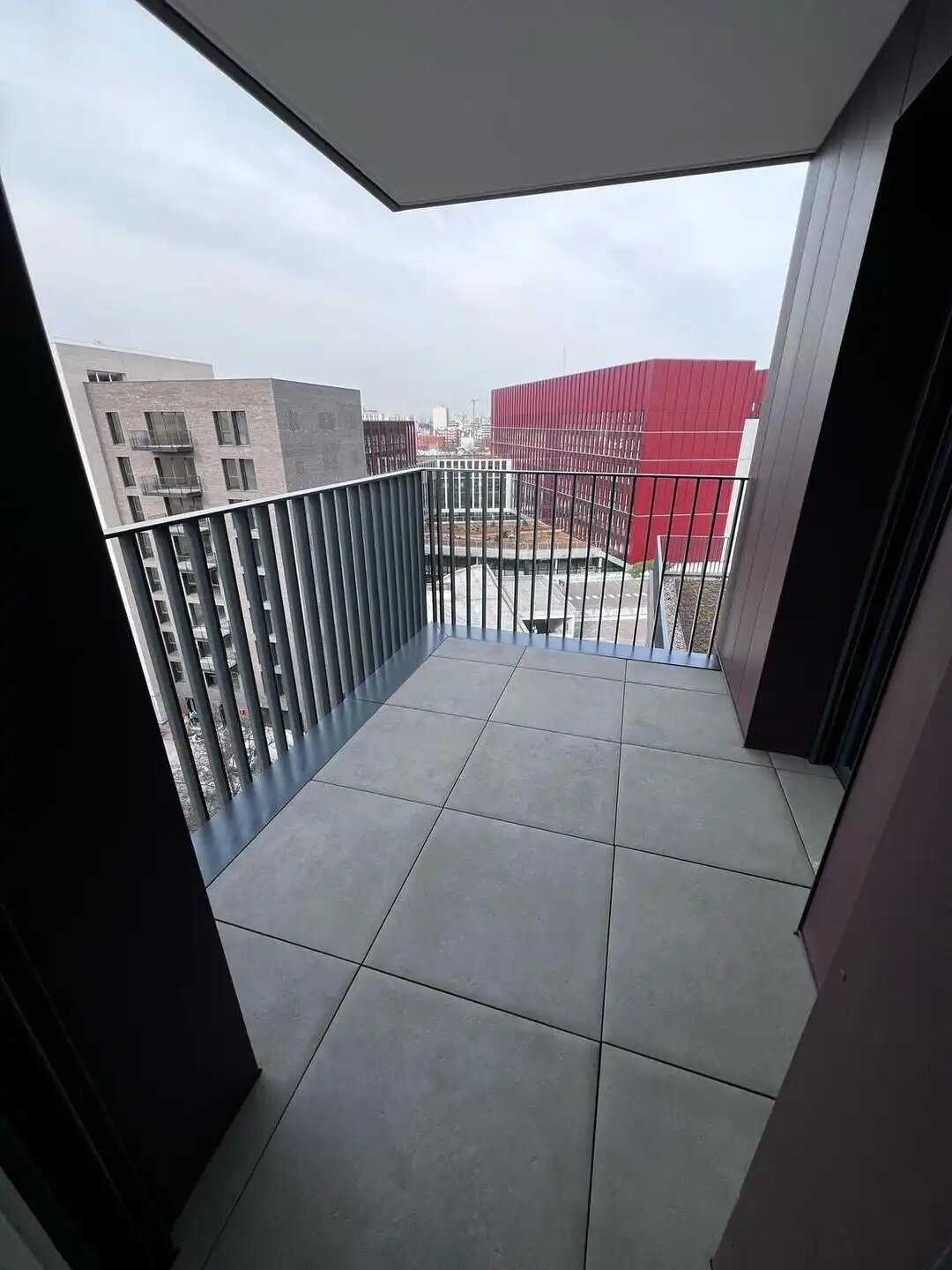 Appartement à louer, 72m², Romainville