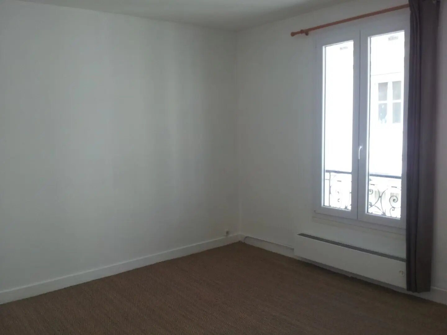Appartement à louer, 50m², Paris 19ème