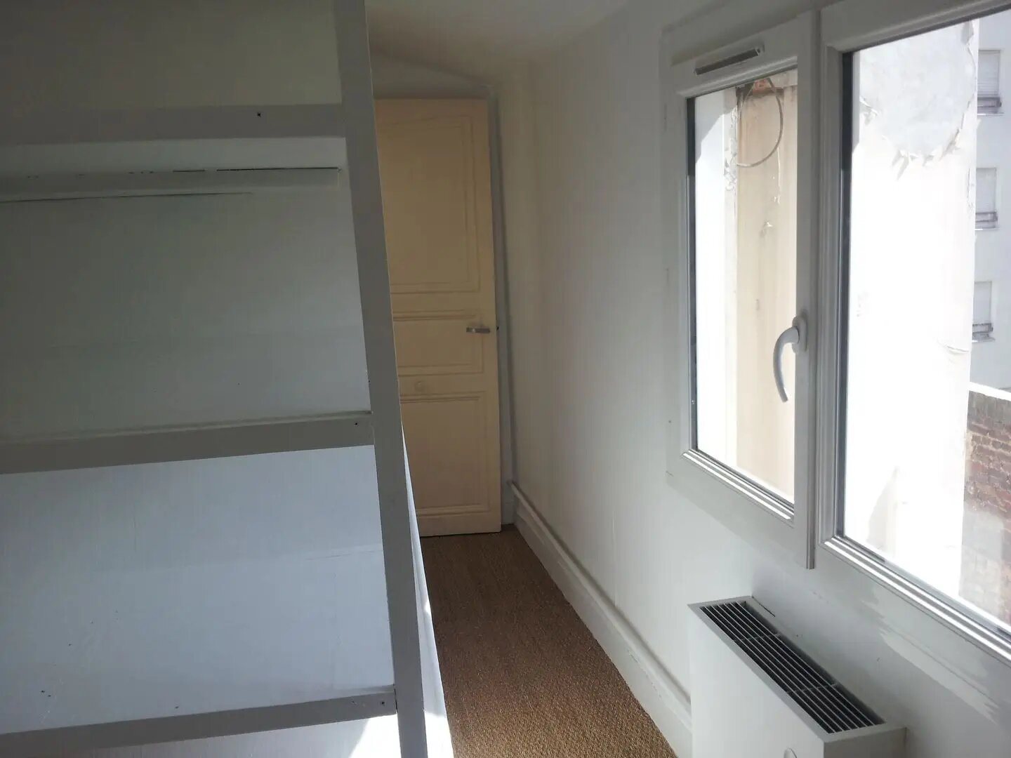 Appartement à louer, 50m², Paris 19ème