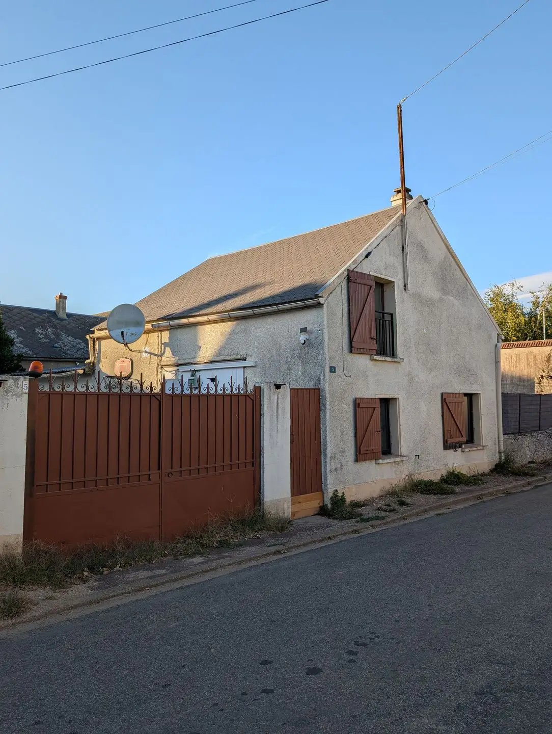 Maison à vendre, 234m², Mondonville-Saint-Jean