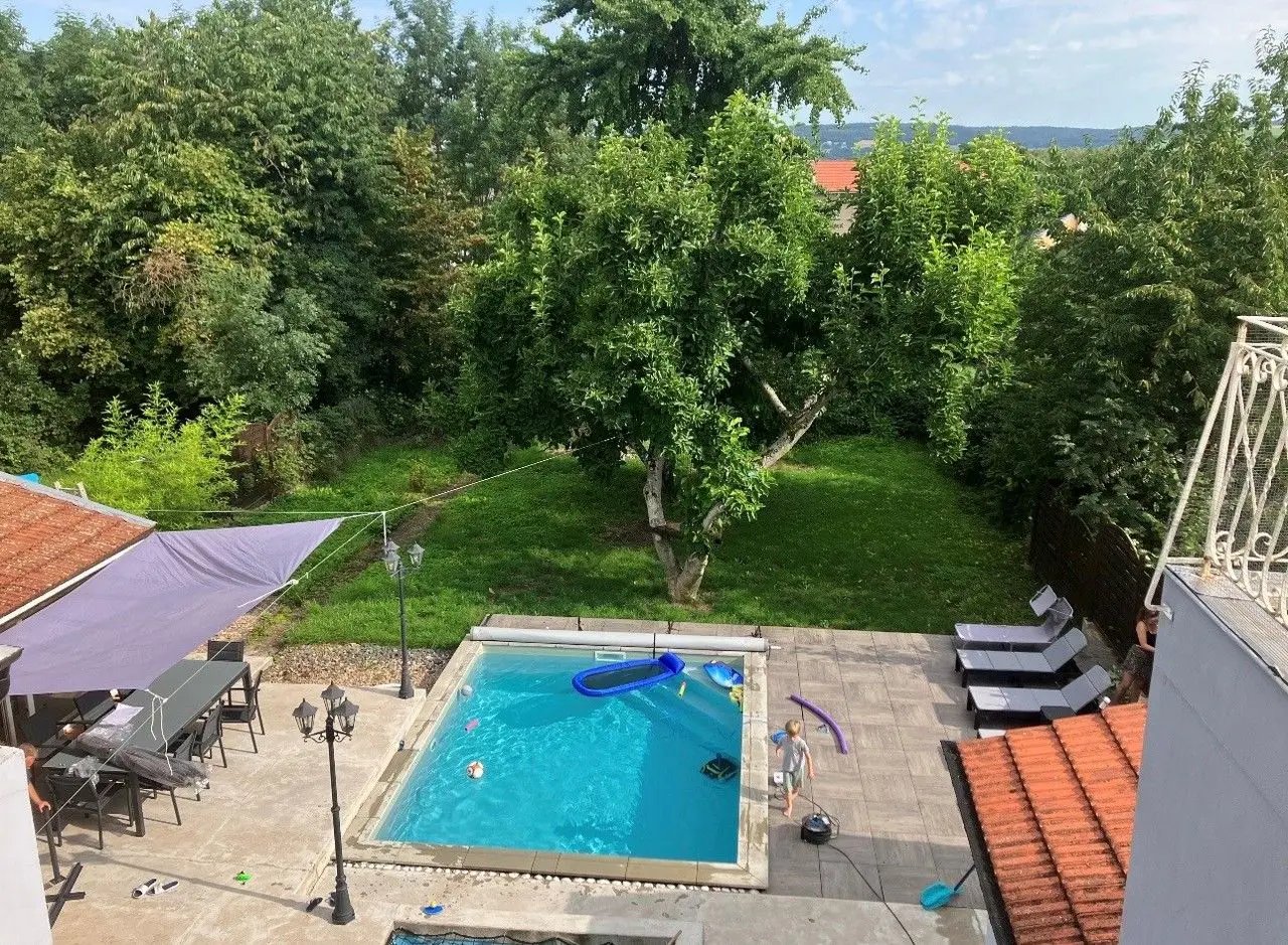 Maison à vendre, 230m², Frouard