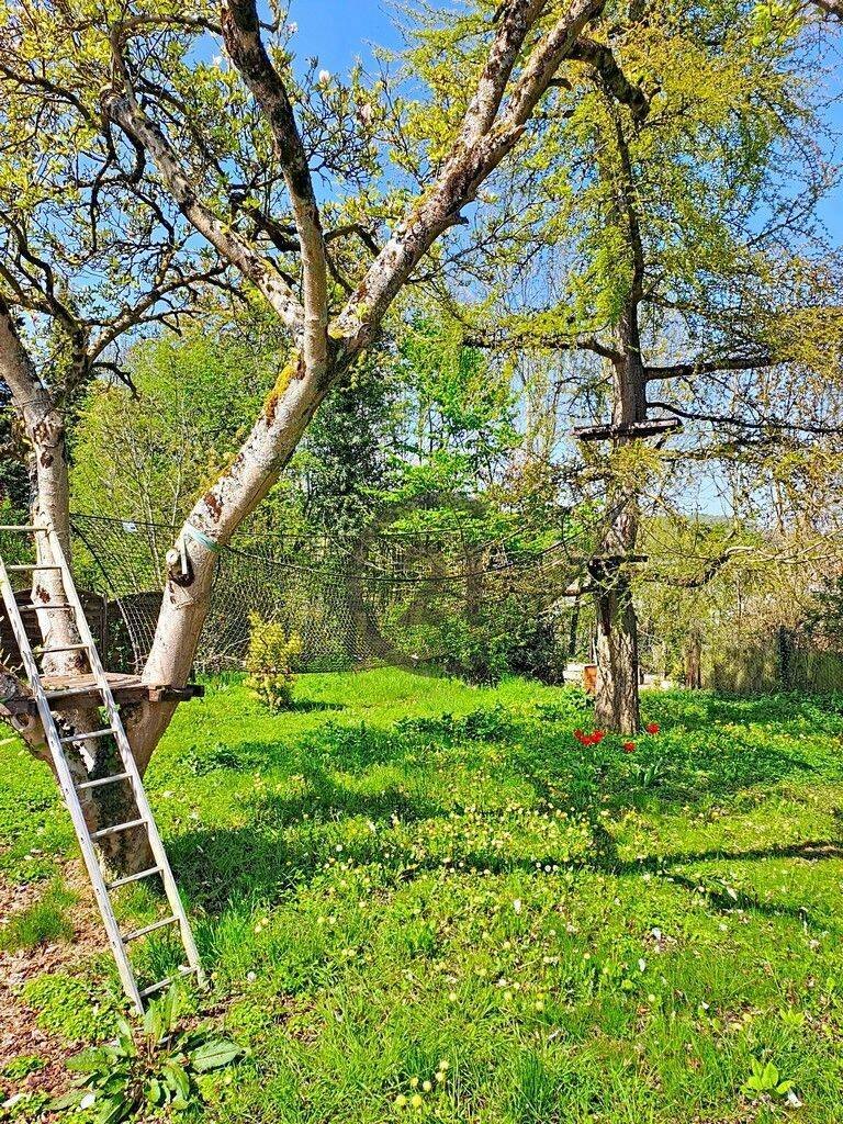 Maison à vendre, 230m², Frouard