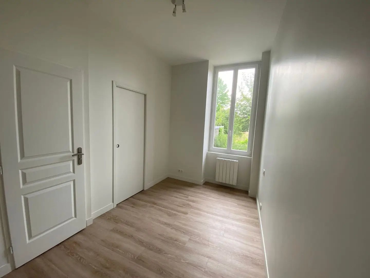 Appartement à louer, 25m², Brive-la-Gaillarde