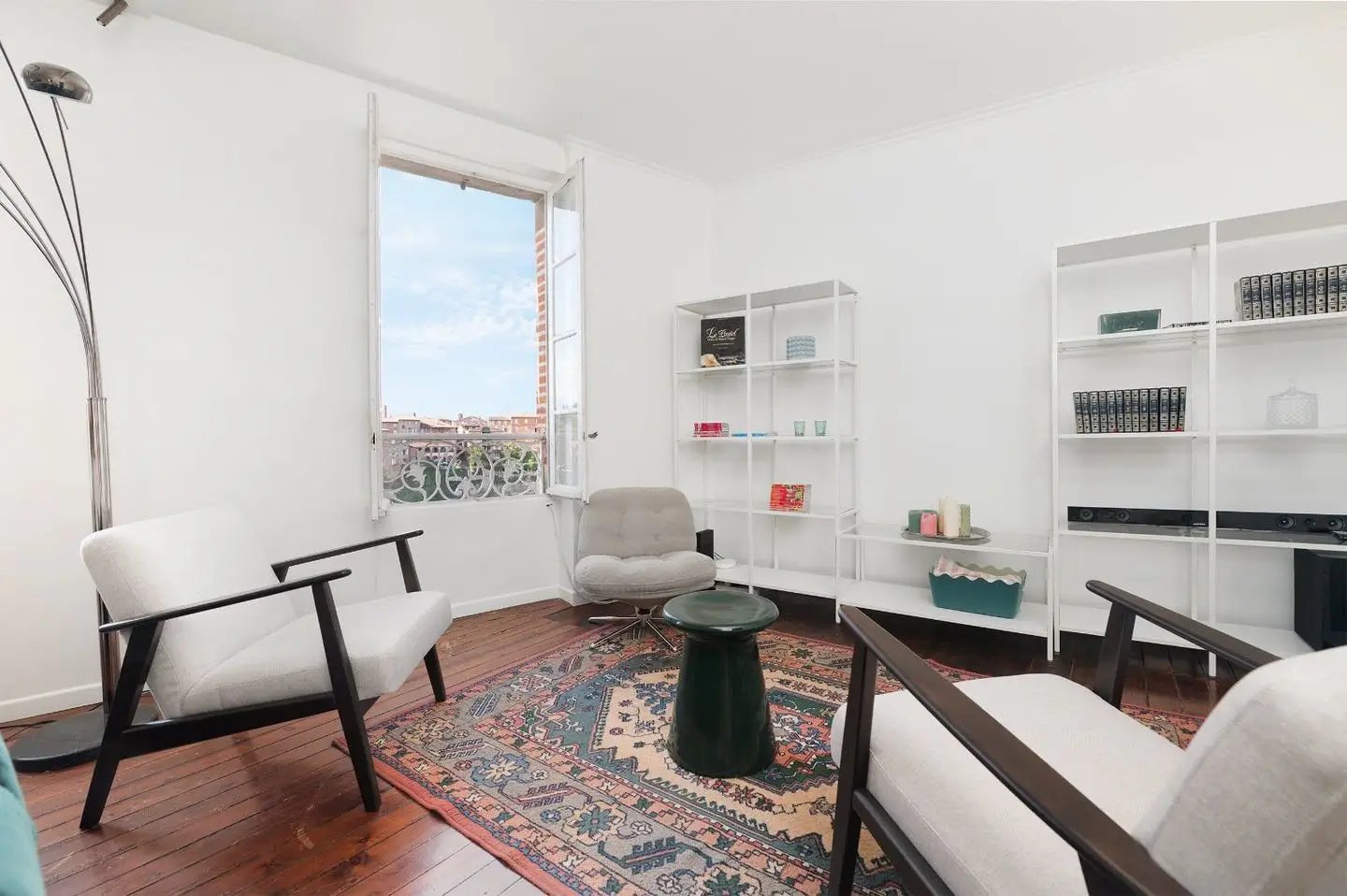 Appartement à louer, 140m², Albi