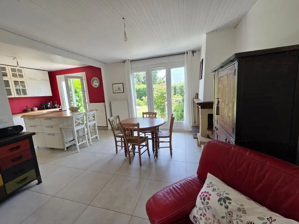 Maison à vendre, 85m², Dugny