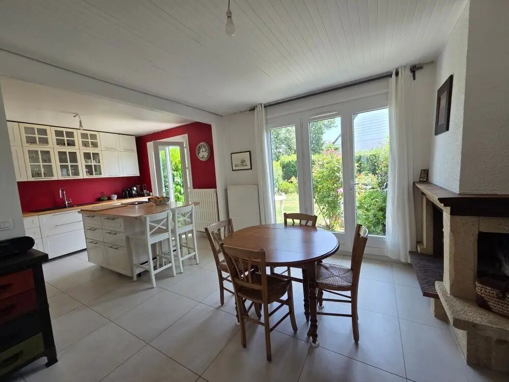 Maison à vendre, 85m², Dugny