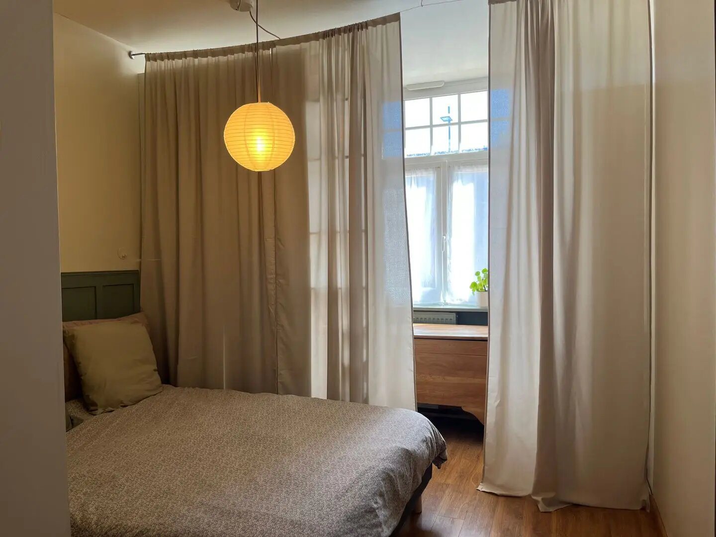 Appartement à louer, 43m², La Gouesnière