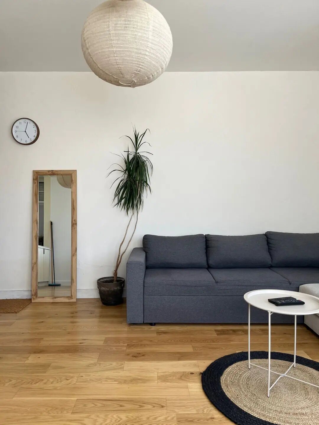 Appartement à louer, 43m², La Gouesnière