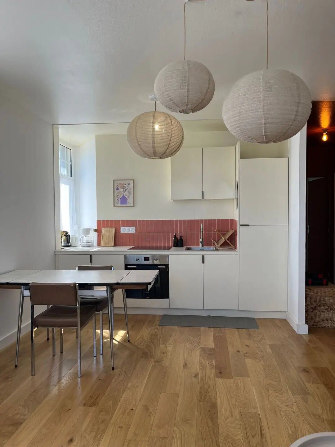 Appartement à louer, 43m², La Gouesnière