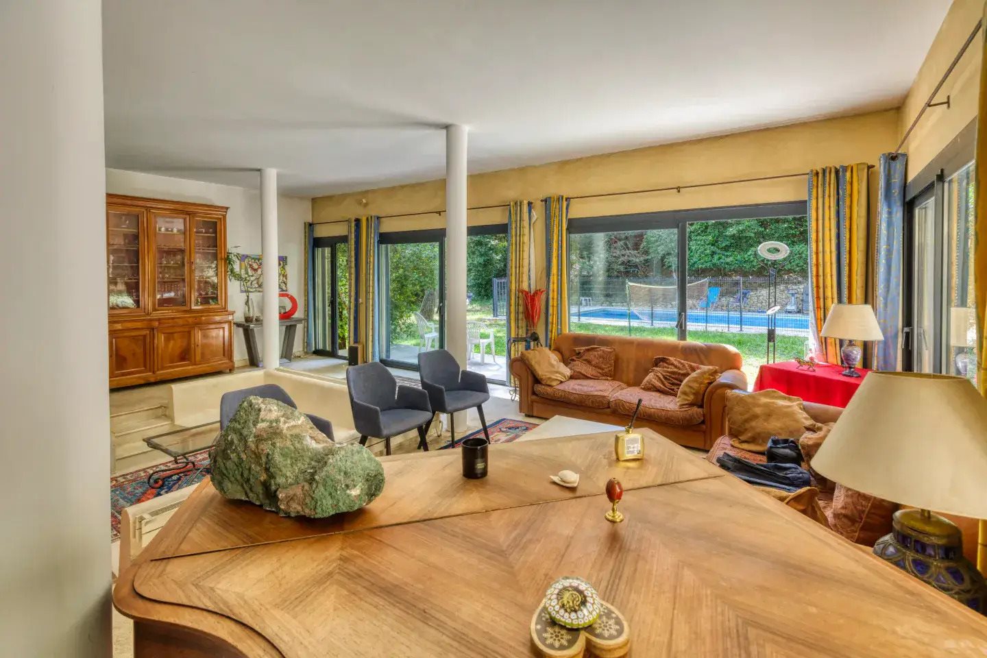 Maison à vendre, 183m², Villeneuve-lès-Avignon