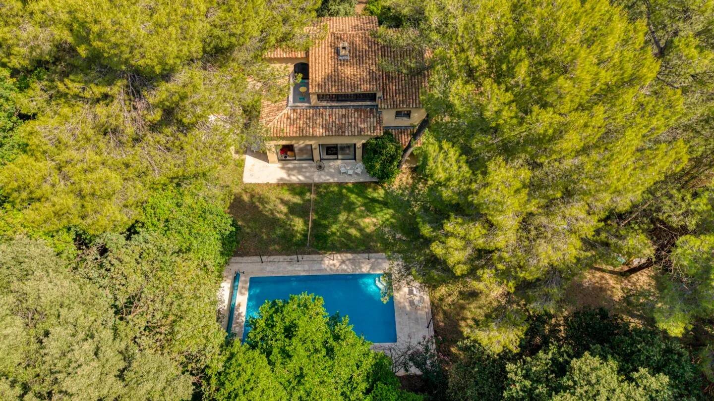 Maison à vendre, 183m², Villeneuve-lès-Avignon