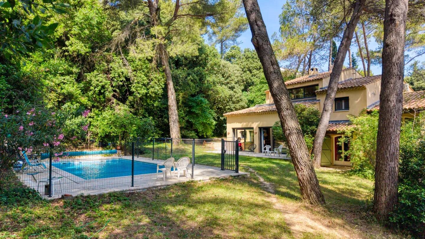 Maison à vendre, 183m², Villeneuve-lès-Avignon