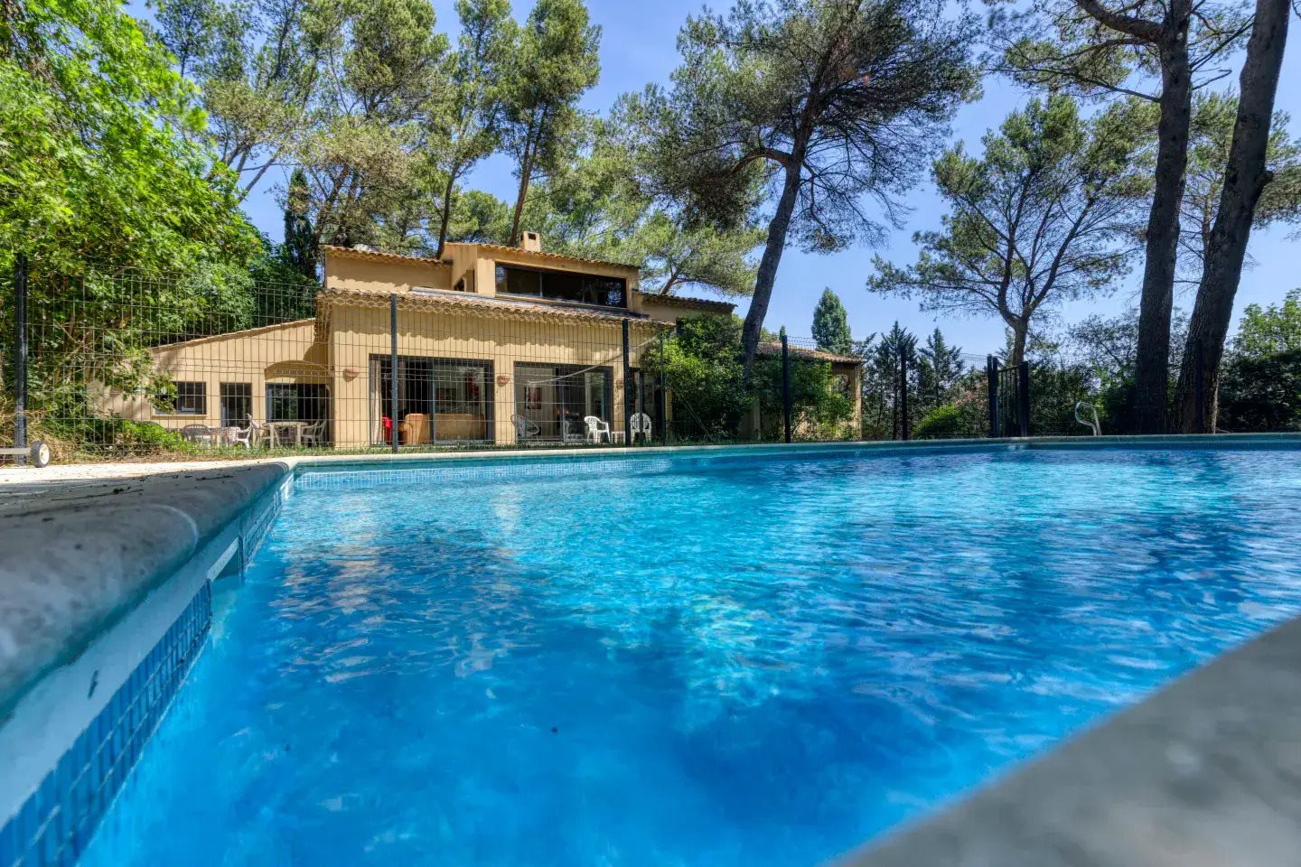 Maison à vendre, 183m², Villeneuve-lès-Avignon