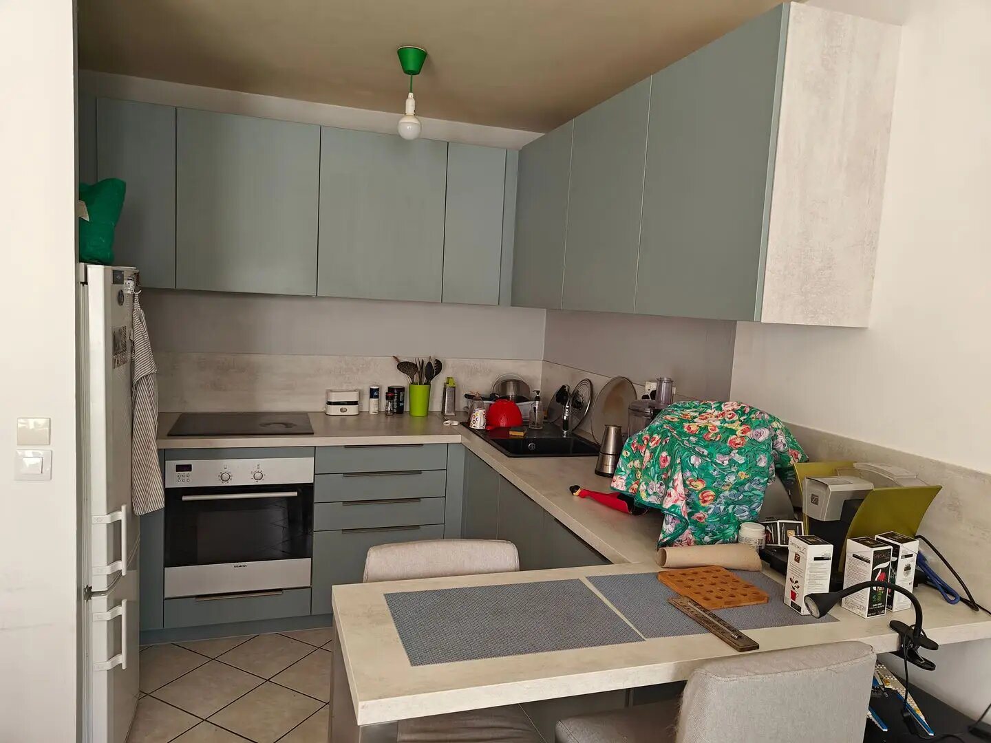 Appartement à louer, 48m², Poissy