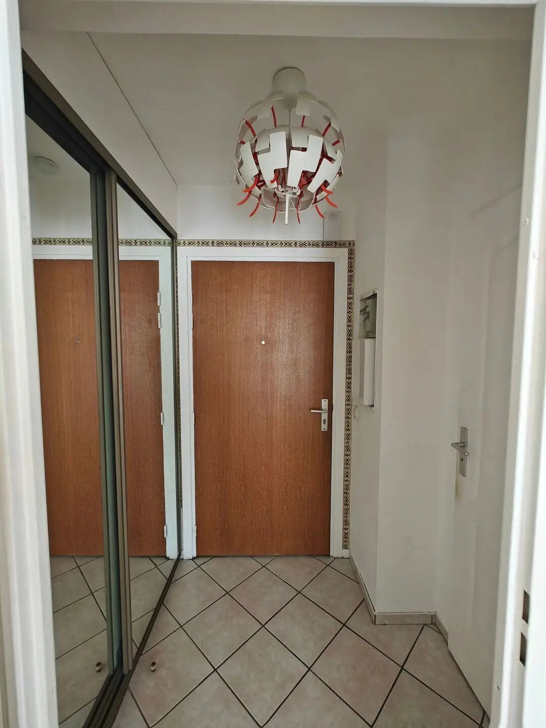 Appartement à louer, 48m², Poissy