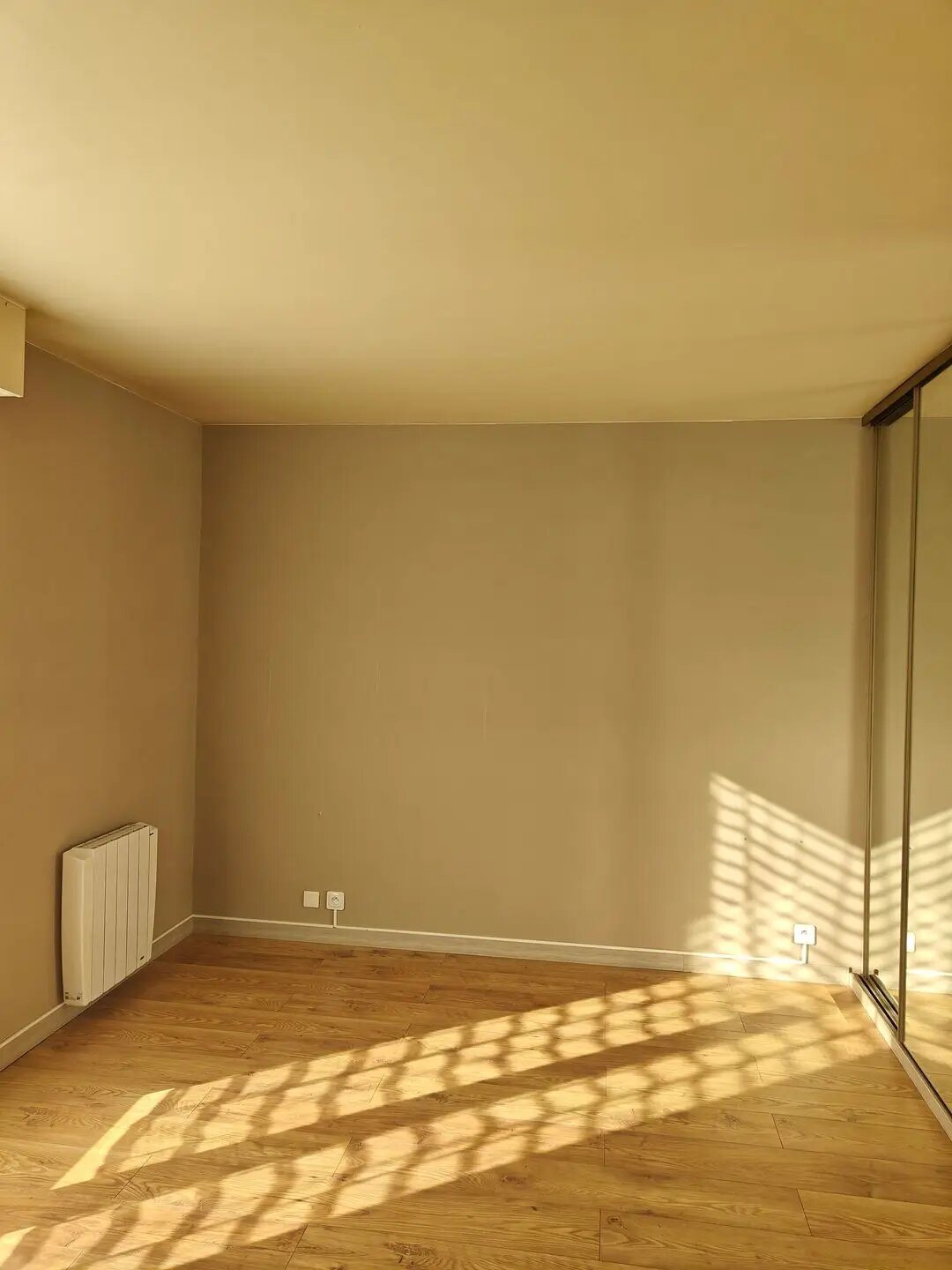 Appartement à louer, 48m², Poissy