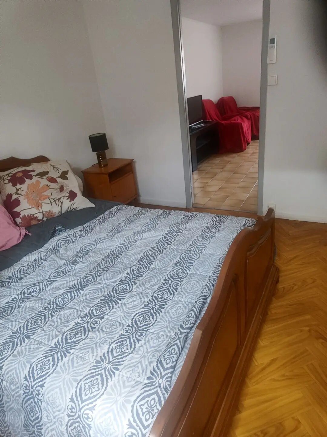 Appartement à louer, 45m², Villenave-d'Ornon