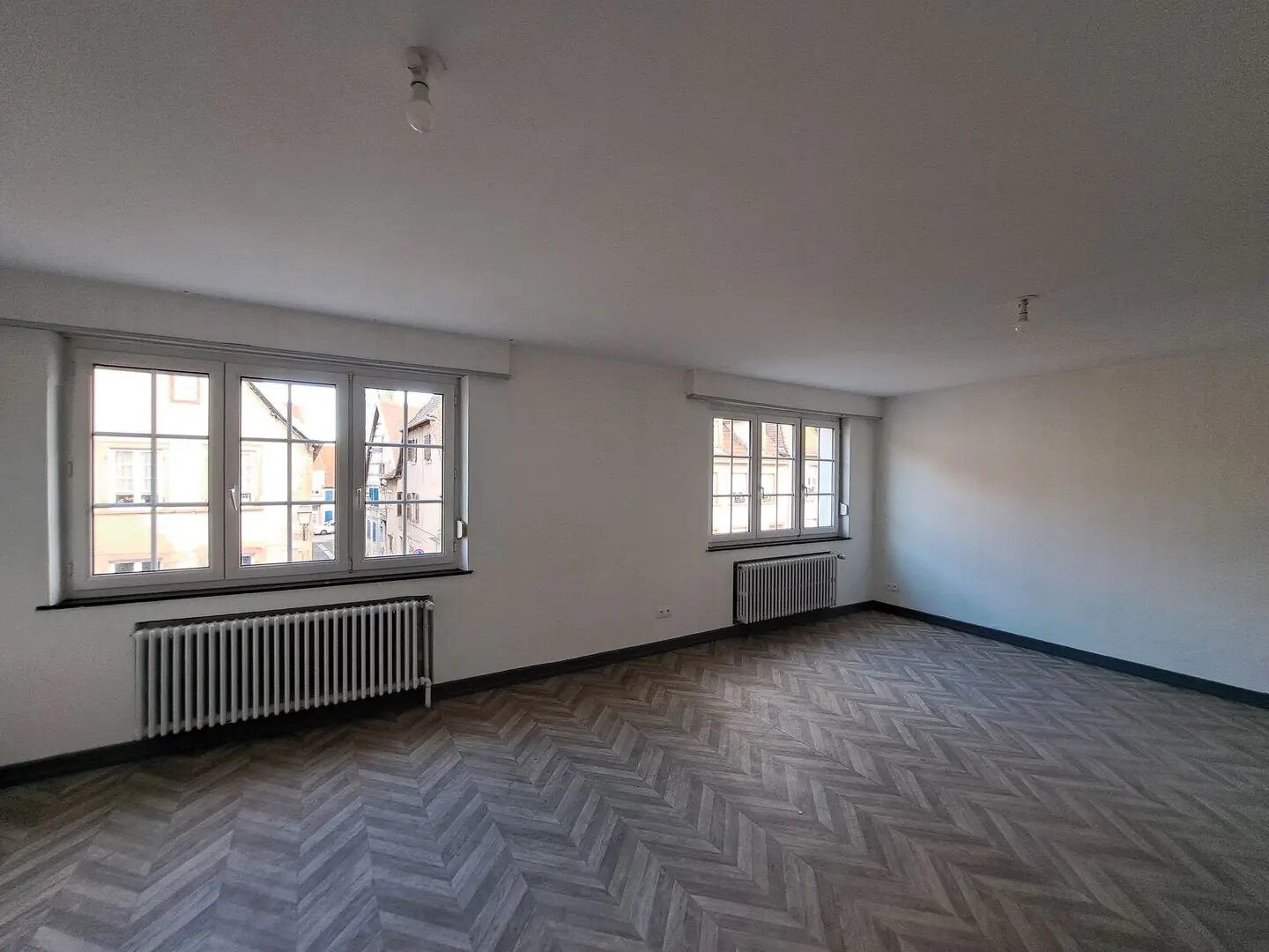 Appartement à louer, 130m², Sarralbe