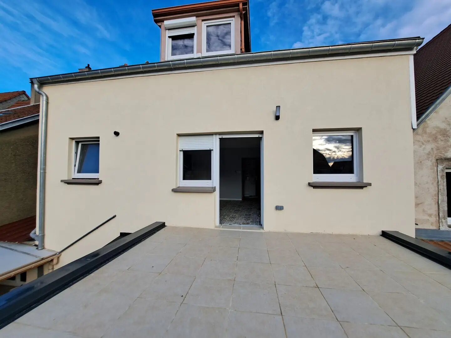 Appartement à louer, 130m², Sarralbe
